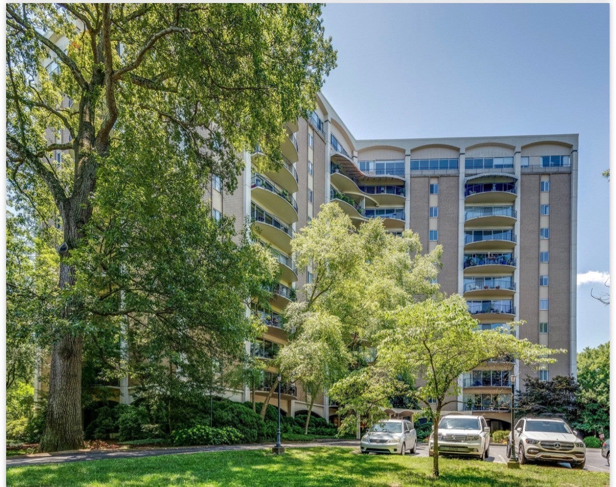4215 Harding Pike 503