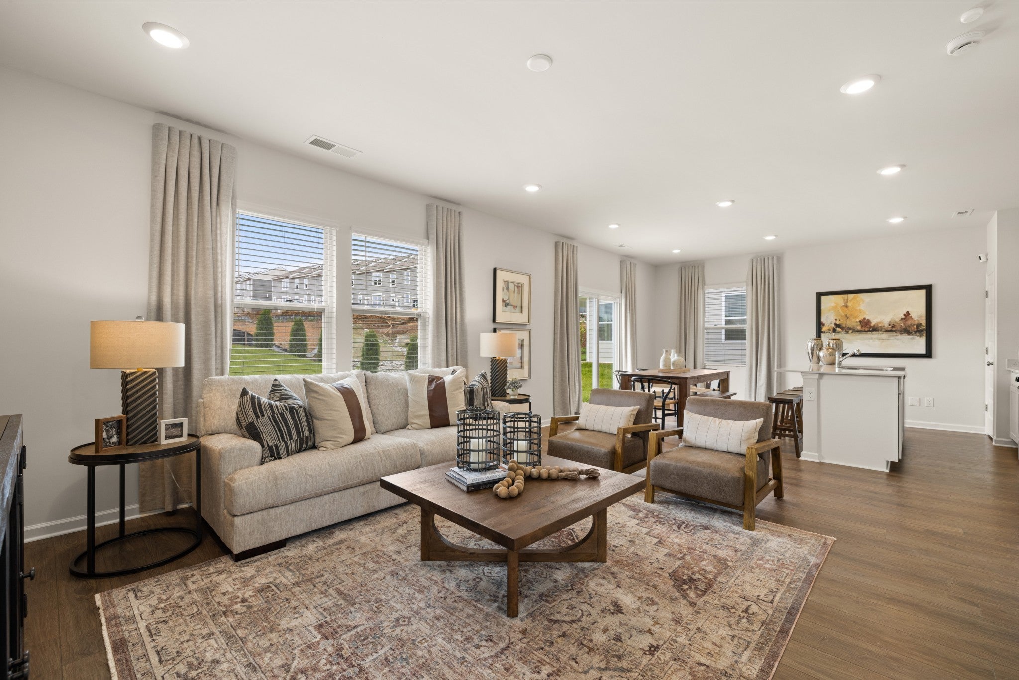 2813 Haven Drive