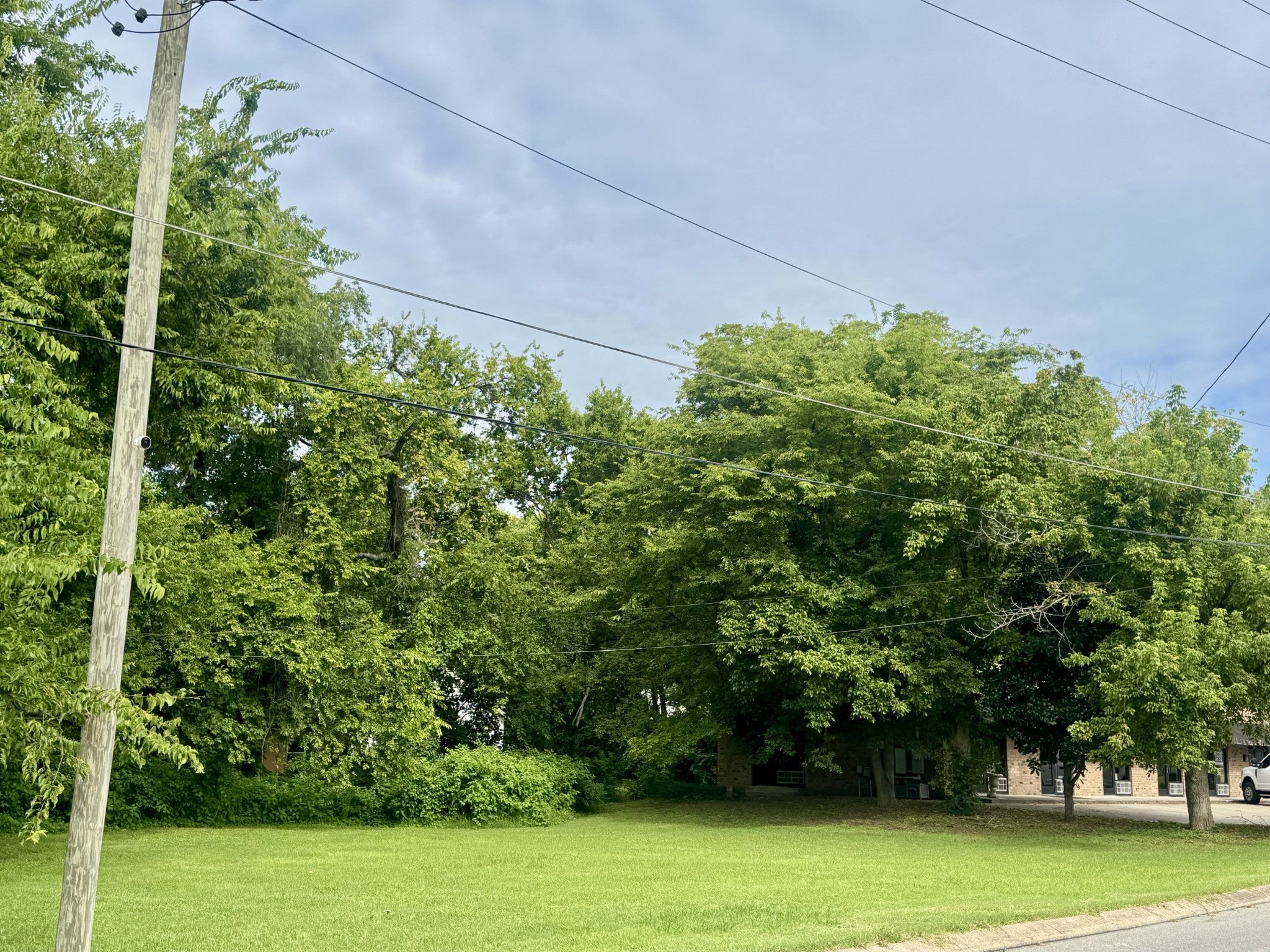 0 Winchester St & Foster Ave