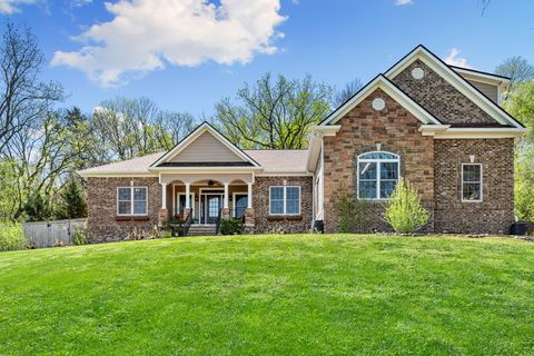 203 Tom Robinson Rd Franklin TN 37064