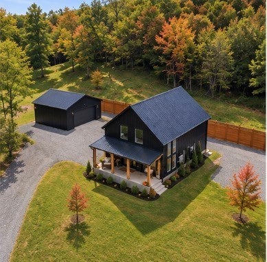 5 Carter Lane
