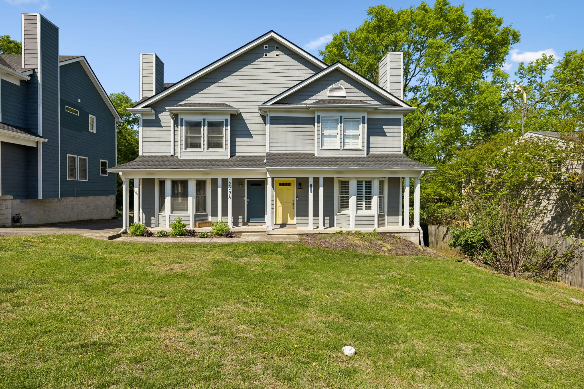 229 Orlando Ave A