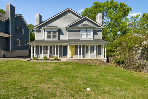 Photo of 229 Orlando Ave #A, Nashville, TN 37209 (MLS # 3175770)