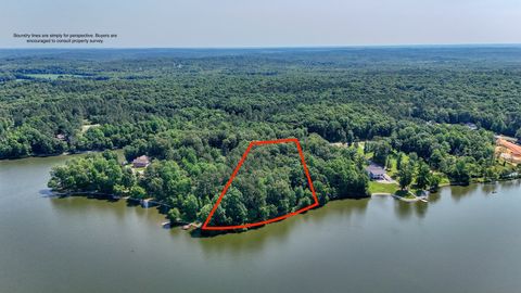 63 Arrowhead Pt Cedar Grove TN 38321