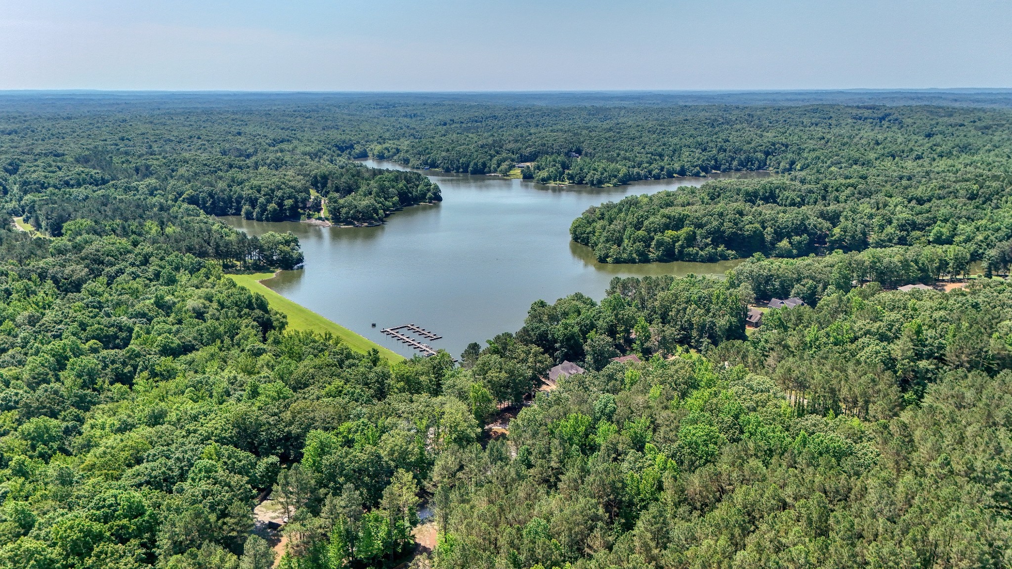63 Arrowhead Pt