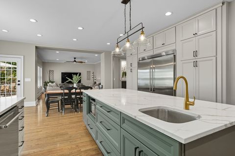 3168 Appian Way Spring Hill TN 37174