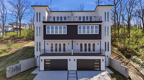 6027 Hill Circle Nashville TN 37209