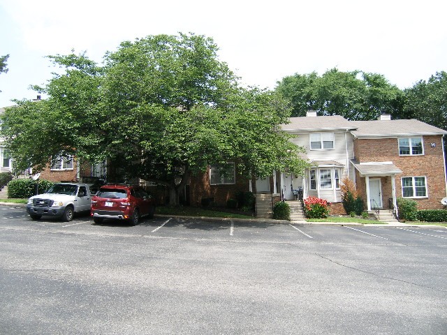 321 Timberway Cir 109H