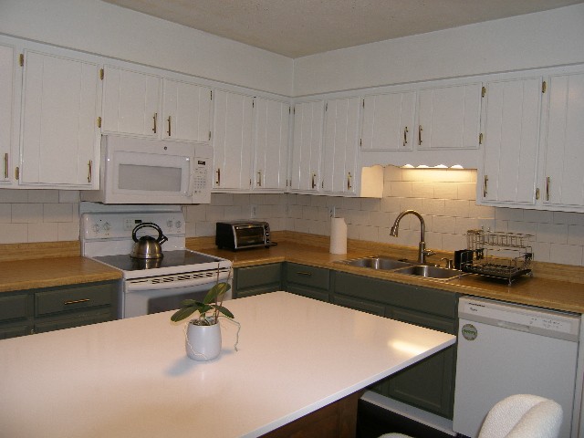 321 Timberway Cir 109H