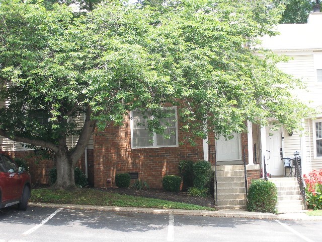 321 Timberway Cir 109H