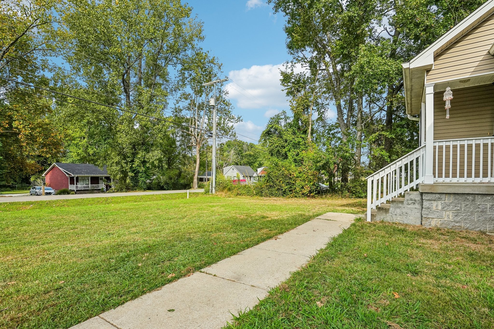 2027 Old Greenbrier Pike