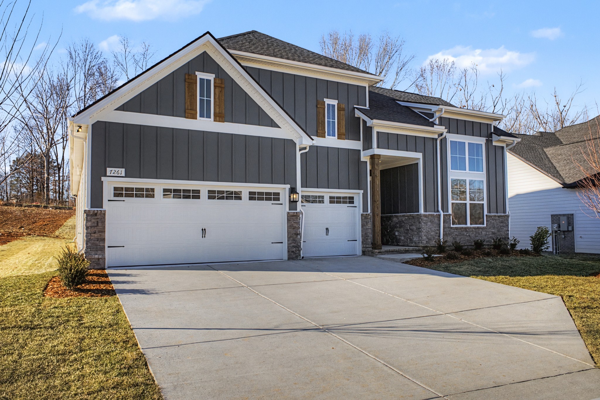 7284 Brush Creek Court