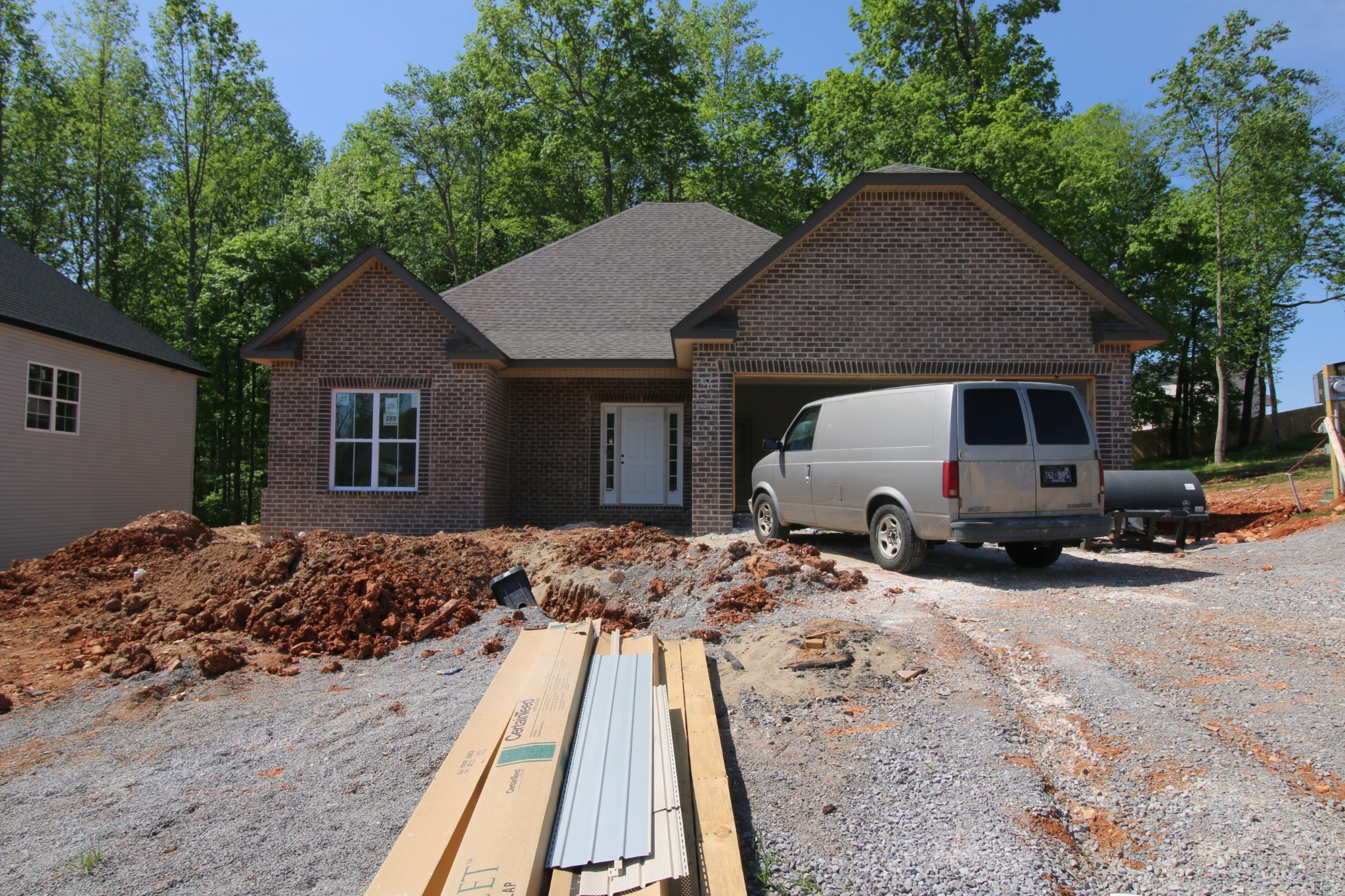 289 Timber Springs