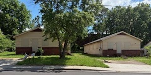 2413 Herman Street A and B Nashville TN 37208