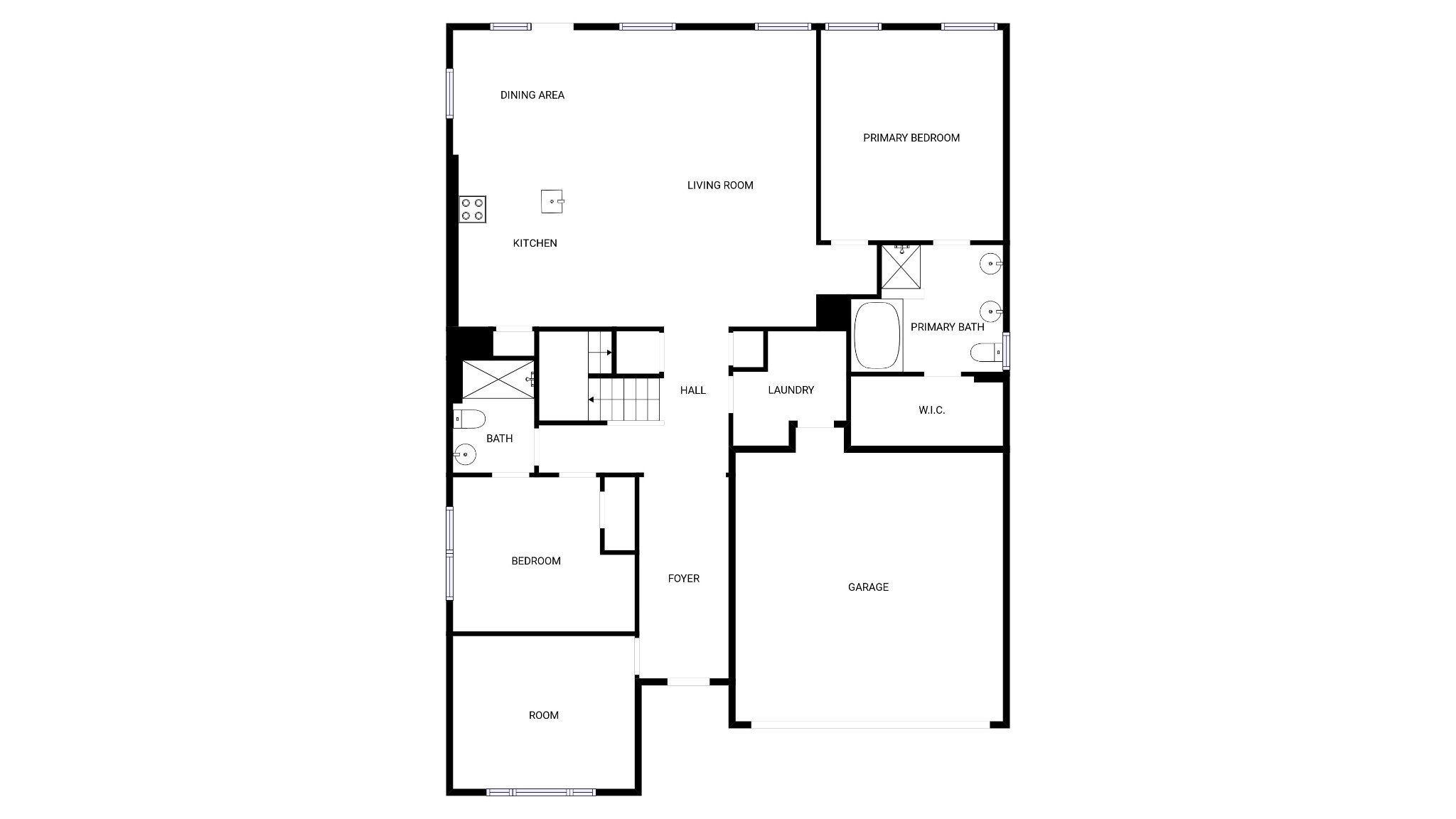 Brentwood, Tennessee 37027, United States, 4 Bedrooms Bedrooms, ,3 BathroomsBathrooms,Residential,Pending,101242