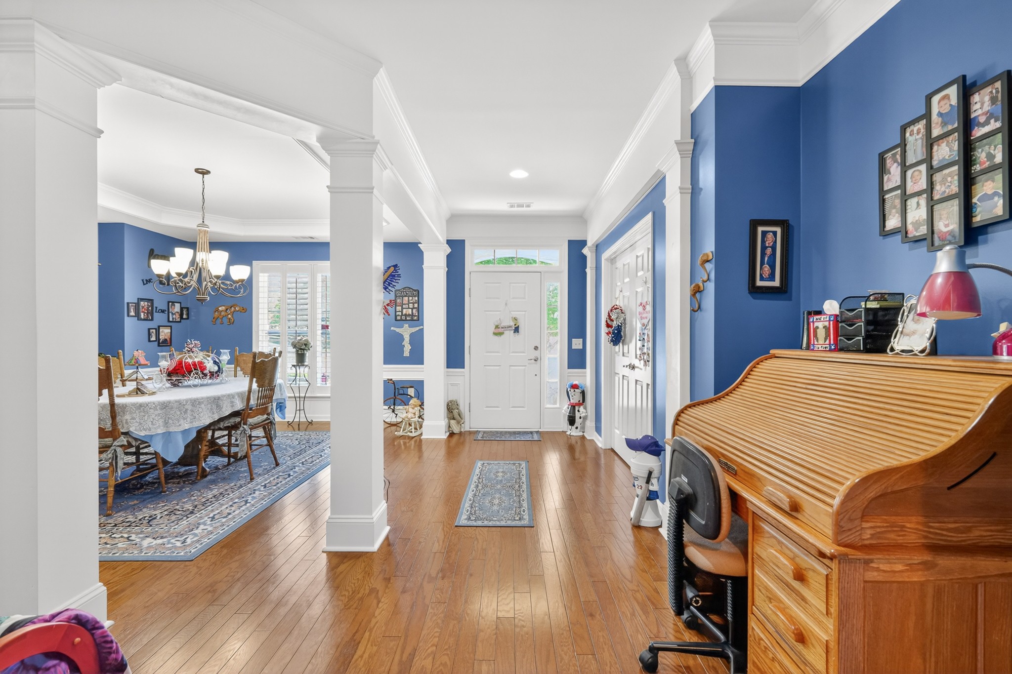 233 Citadel Dr