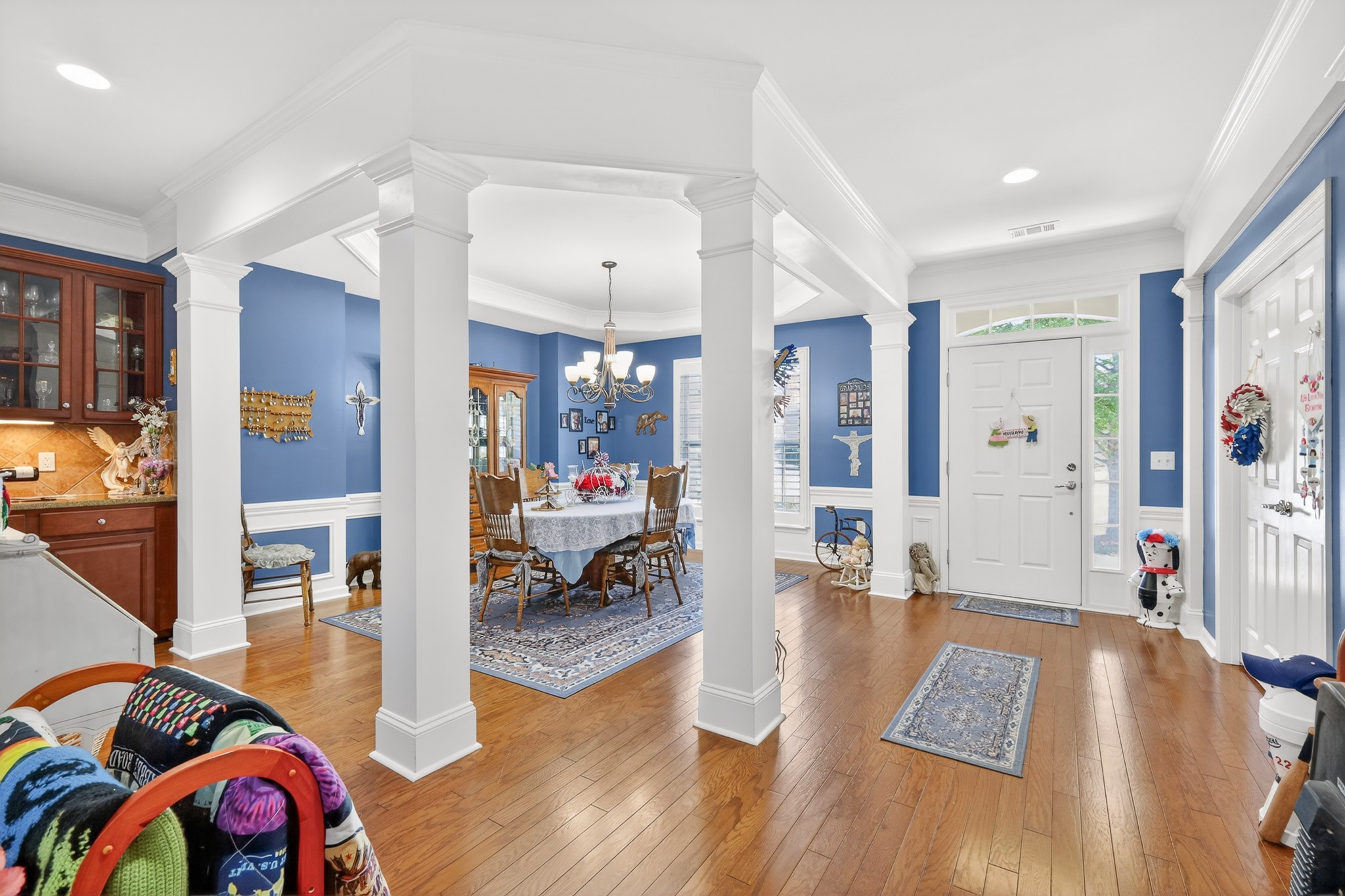 233 Citadel Dr