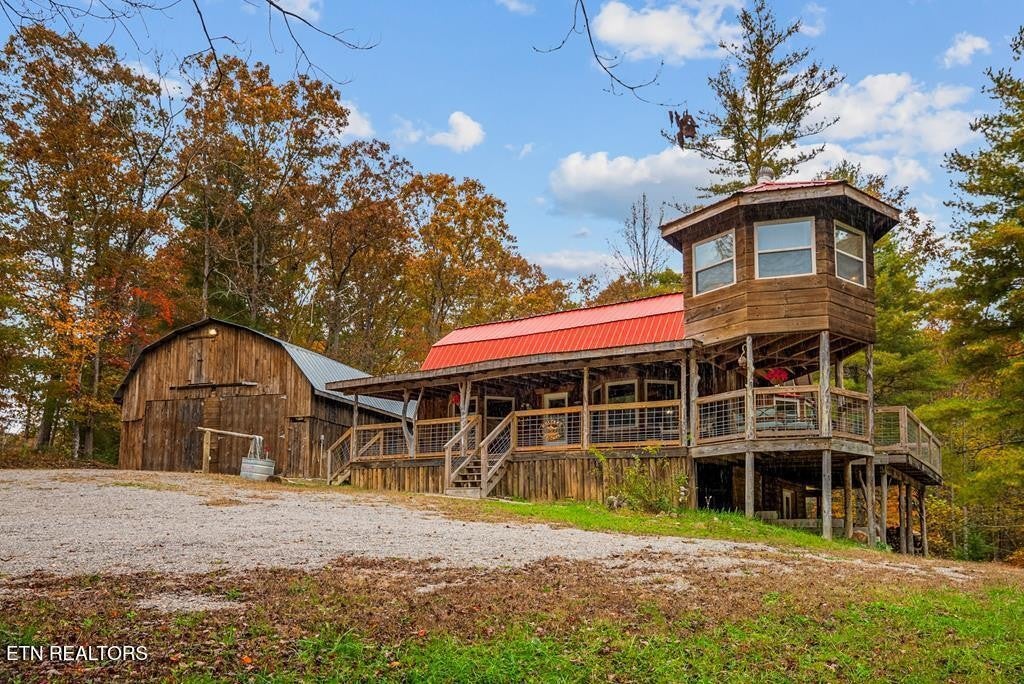 70 Gum Branch Rd