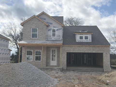 4923 Kai Drive Murfreesboro TN 37129