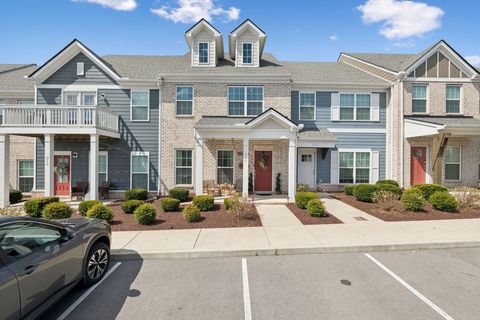 214 Mansfield Dr Gallatin TN 37066