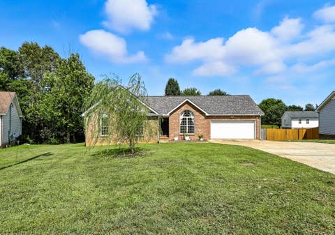 Photo of 3142 Whitetail Dr, Clarksville, TN 37043 (MLS # 3251107)