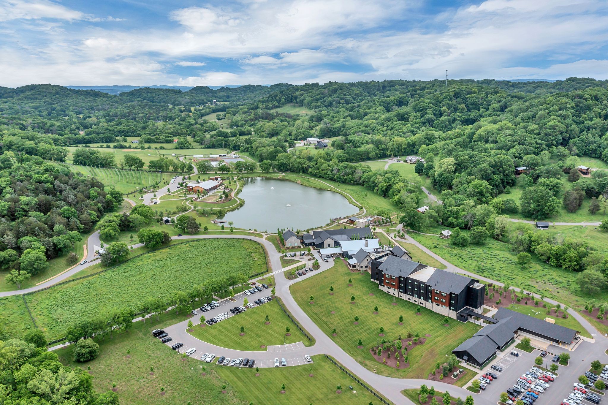 2033 Carters Creek Pike
