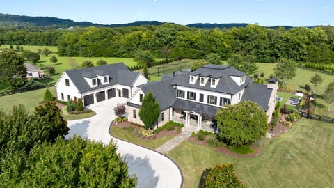 Photo of 3301 Running Springs Ct, Franklin, TN 37064 (MLS # 3505924)