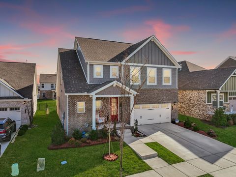 734 Omaha Dr Gallatin TN 37066