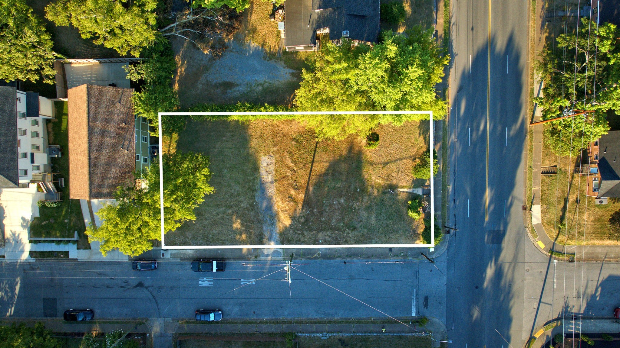 215 Cleveland St, Nashville TN 37207 0-bed lot, photo 3 of 8