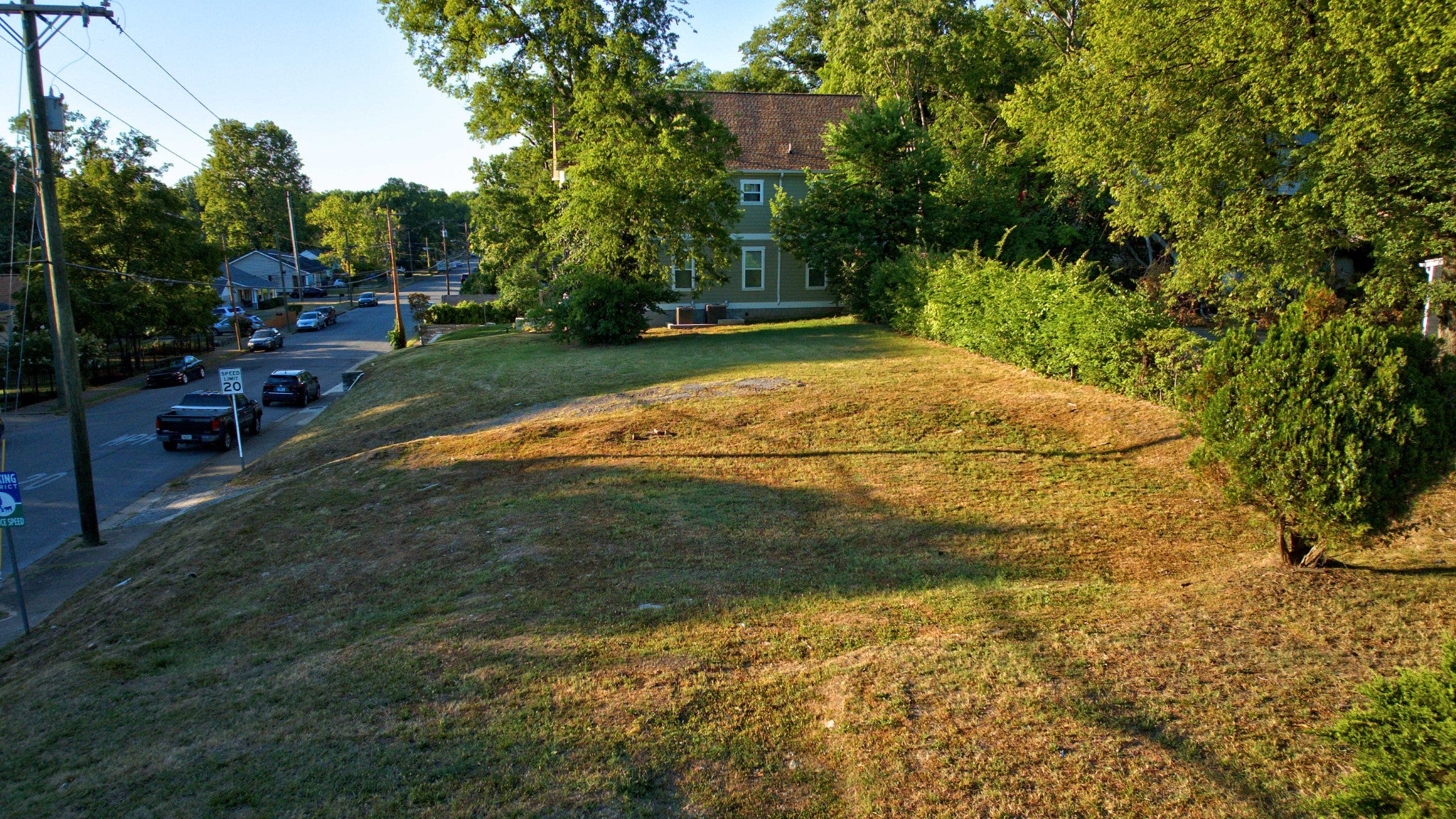 215 Cleveland St, Nashville TN 37207 0-bed lot, photo 5 of 8
