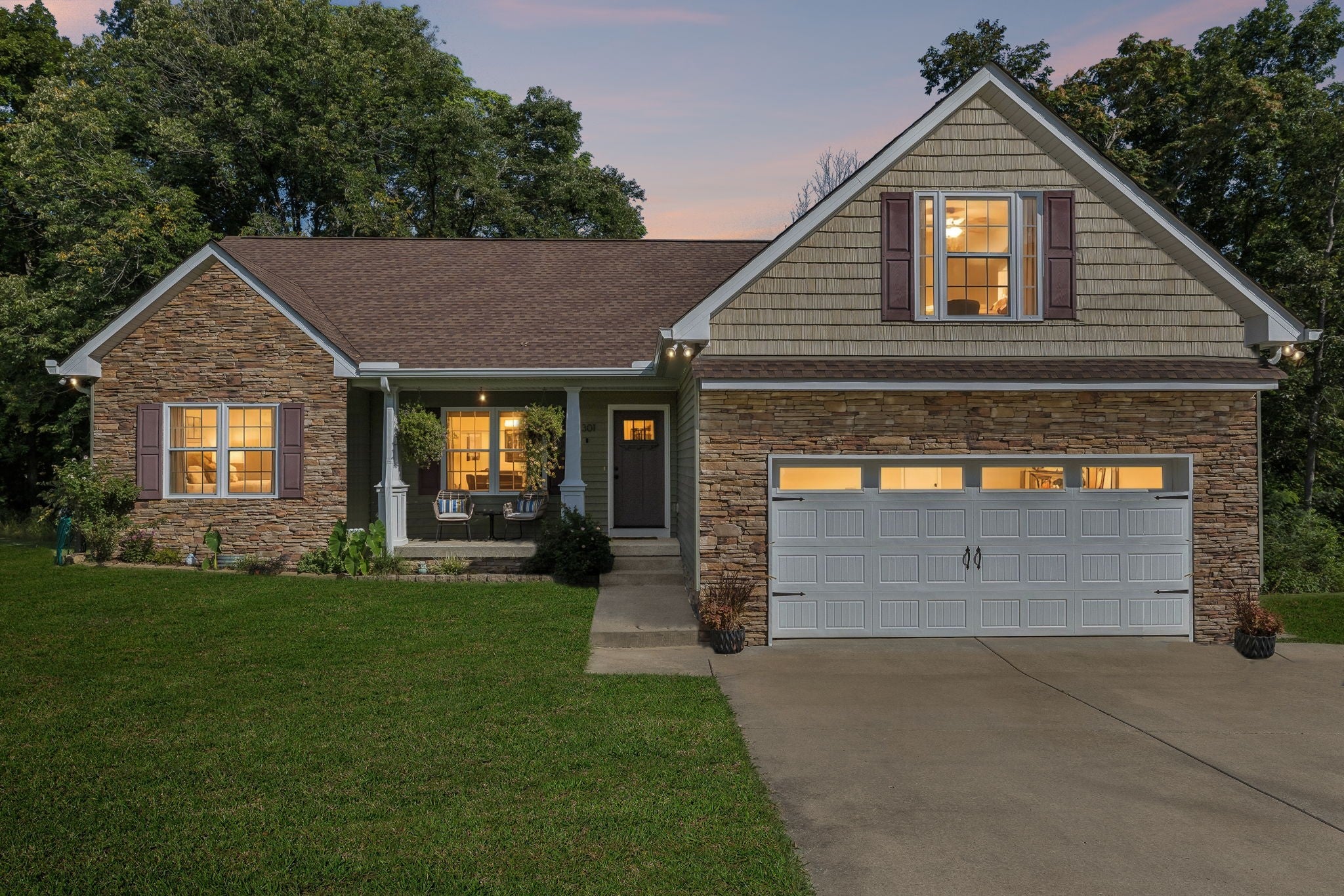 1301 Shell Rd
