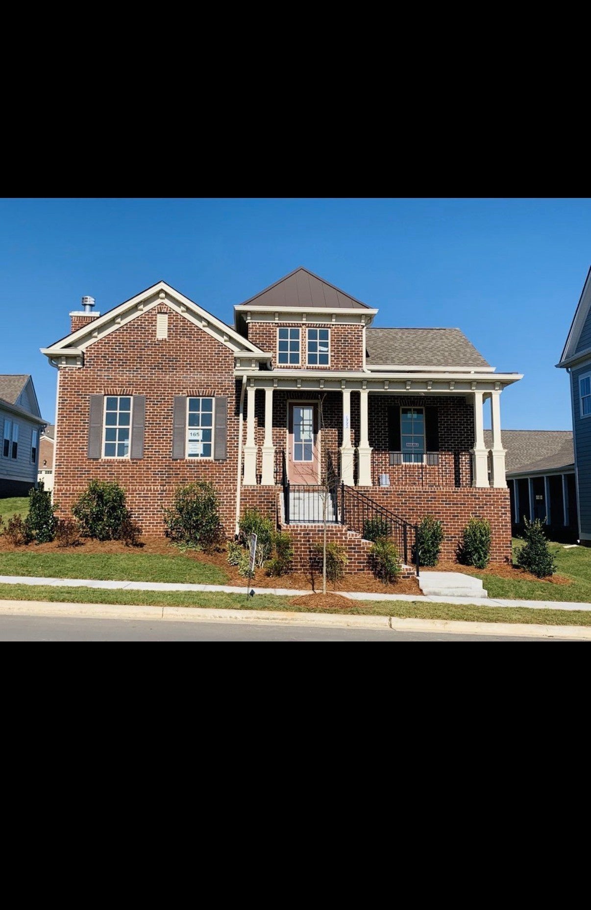 3.0-bed rental at 1992 Carothers Rd