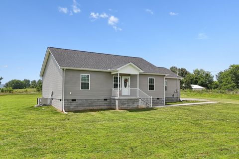 106 Wilder Chapel Rd Decherd TN 37324