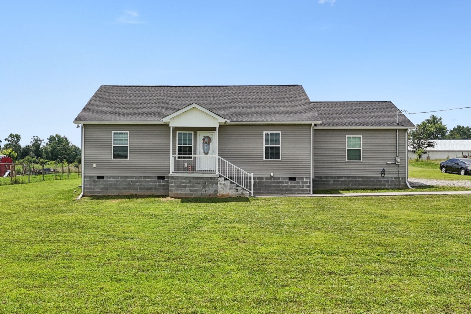 Middle Tennessee Properties 1 106 Wilder Chapel Rd