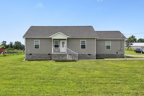 106 Wilder Chapel Rd Decherd TN 37324