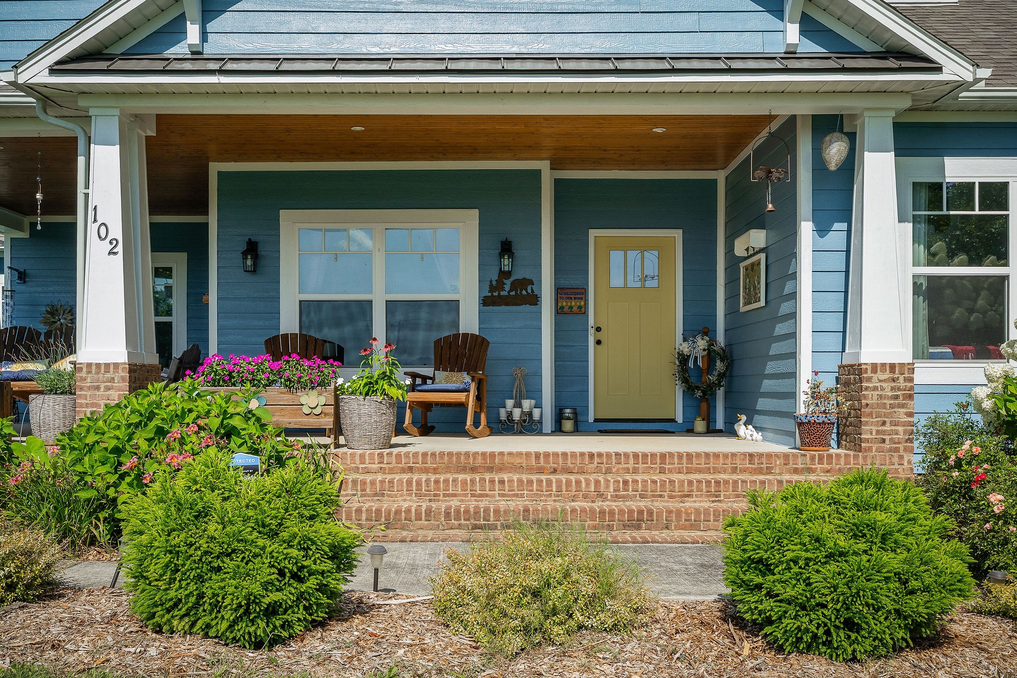 102 Quill E Cope St