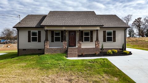 111 Demonbreum Cir Shelbyville TN 37160