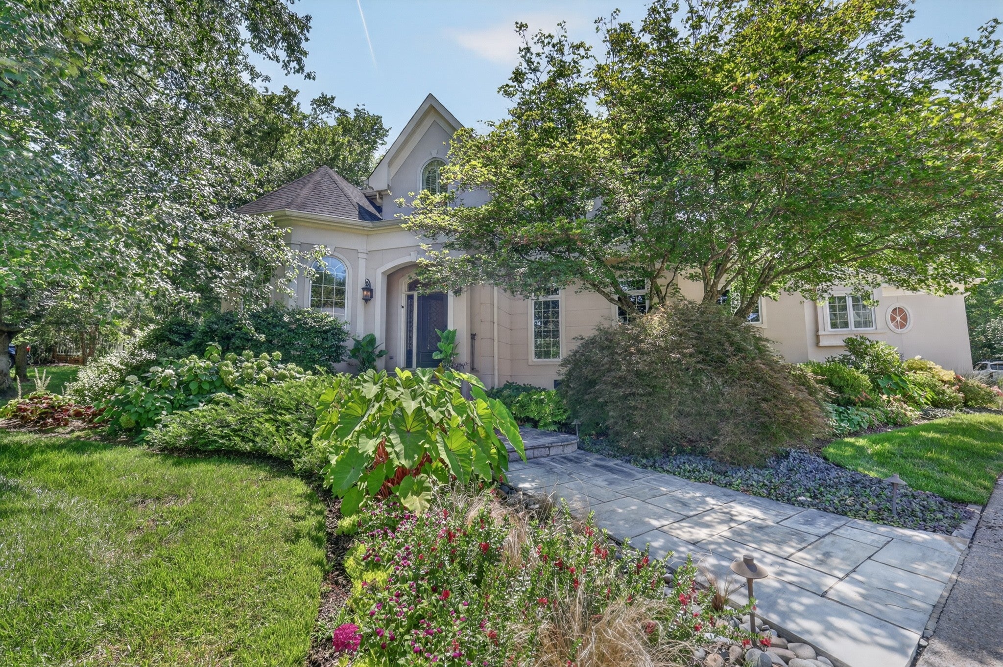 4-bed listing at 123 Dunham Springs Ln, Nashville