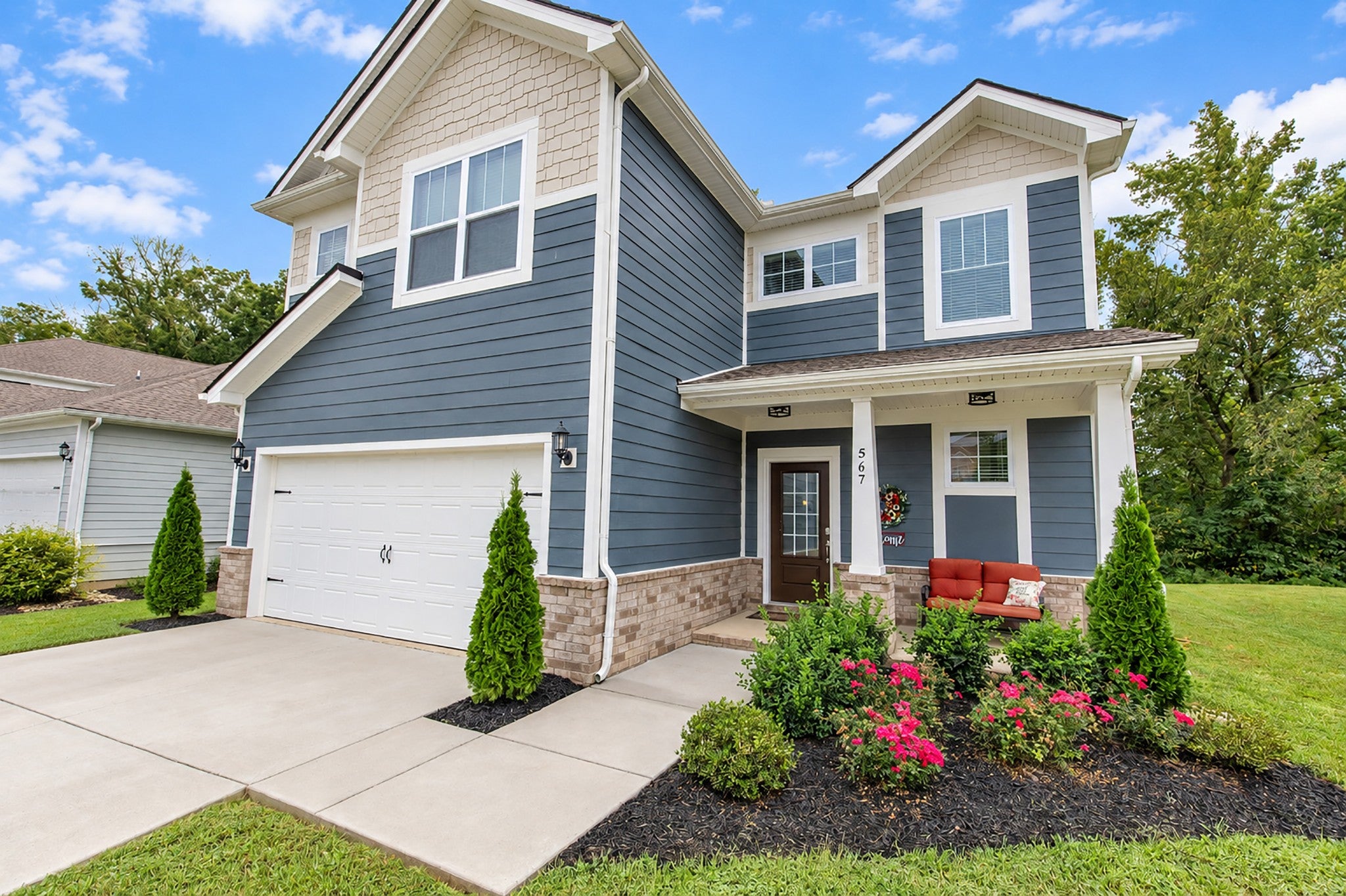 567 Ballard Dr