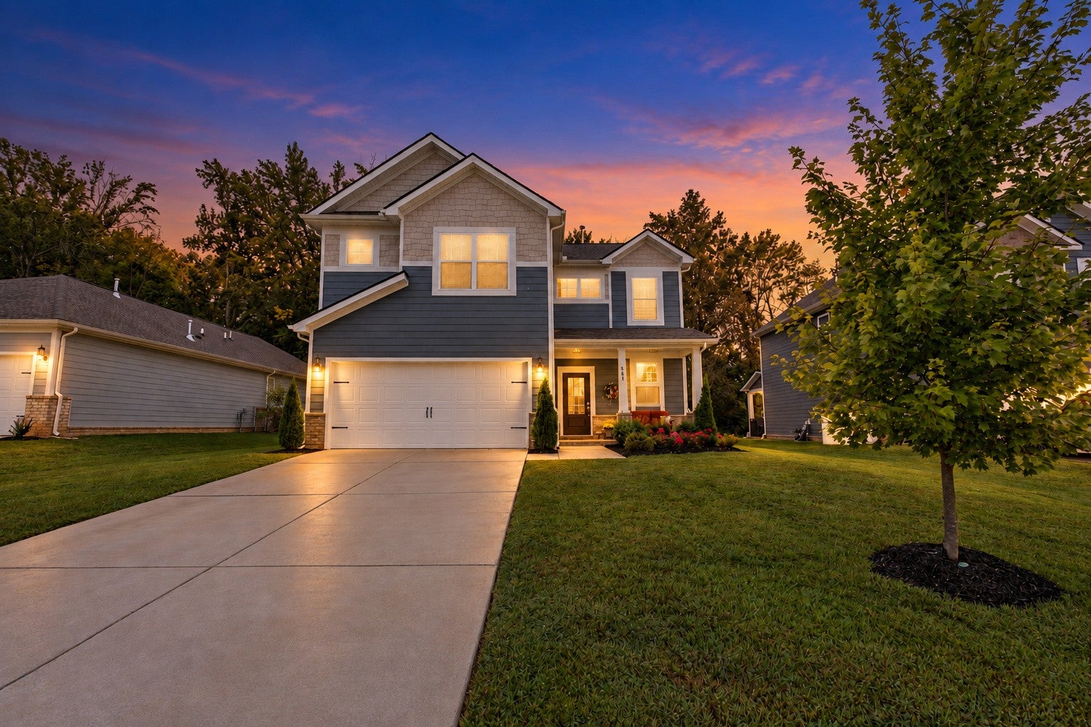 567 Ballard Dr