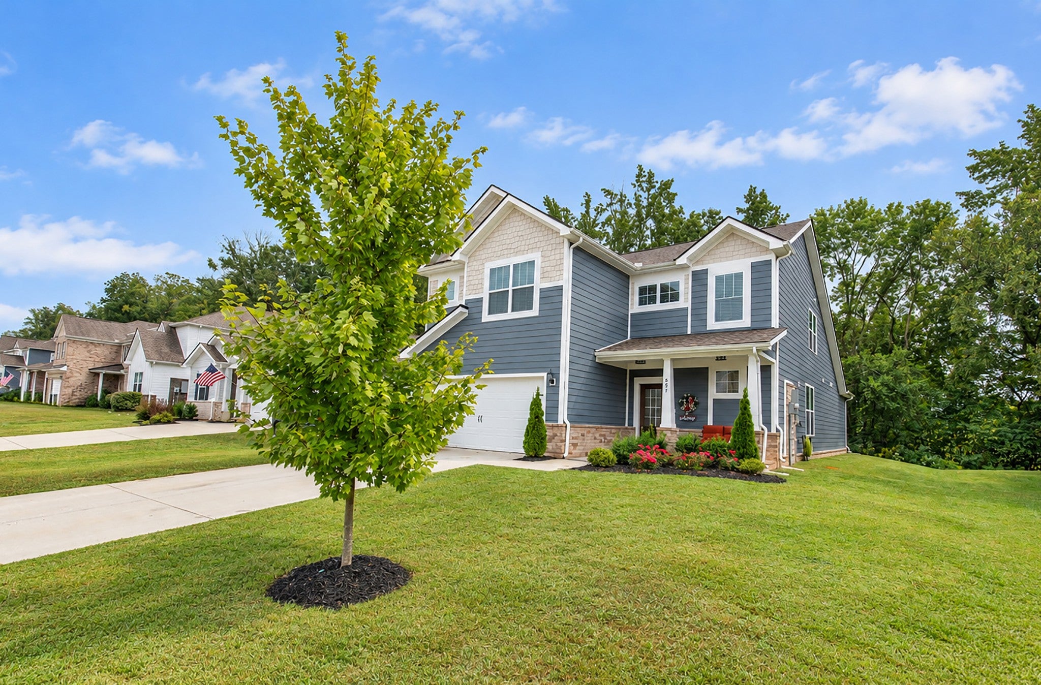 567 Ballard Dr