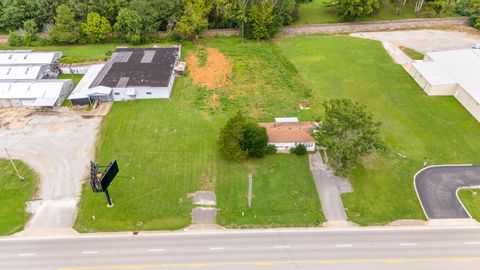 309 N Military St Loretto TN 38469