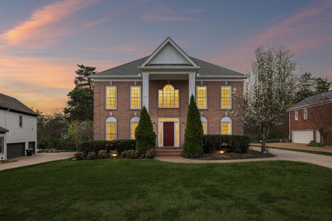 1659 Preston Pl Brentwood TN 37027