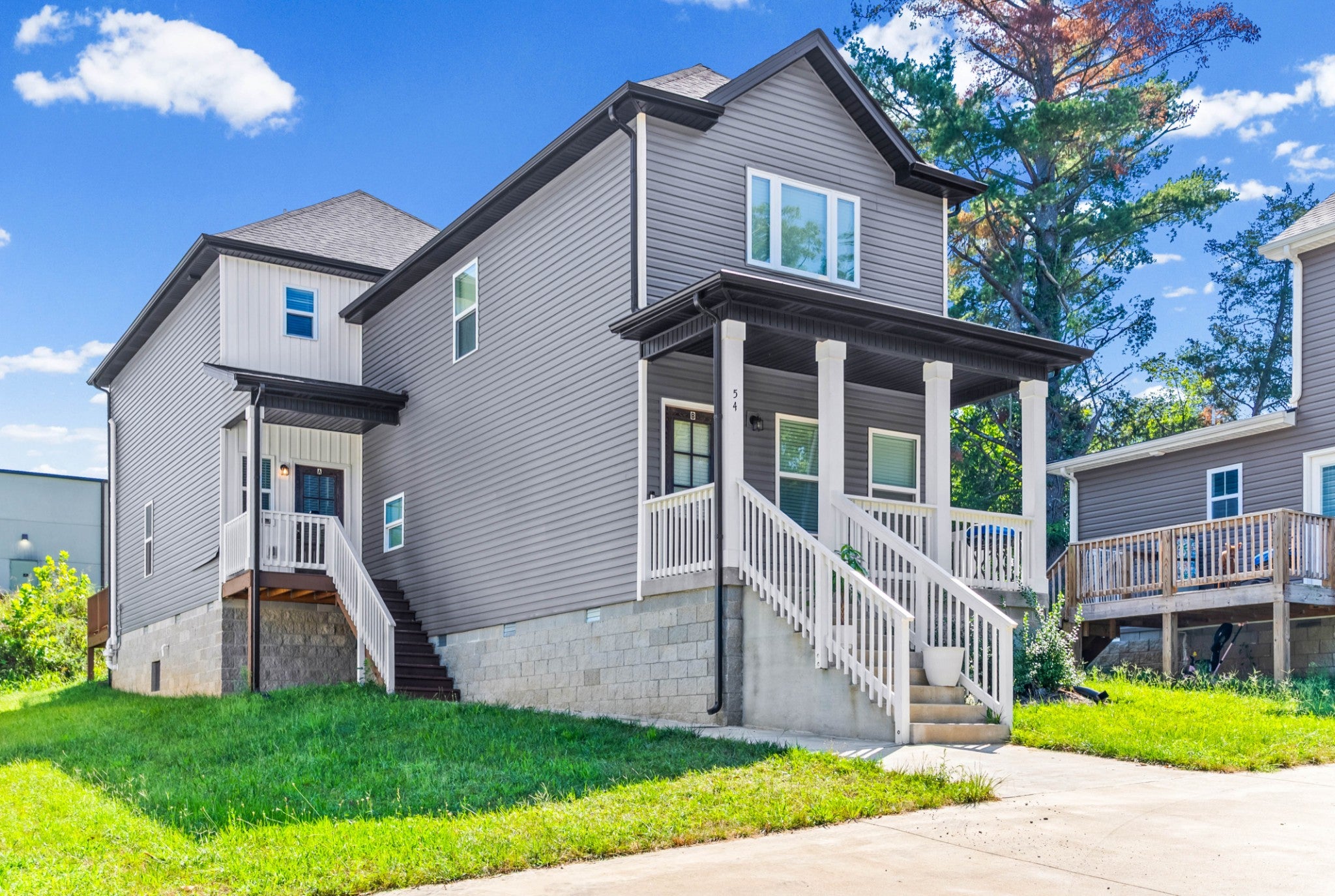 54 E Fork Dr A