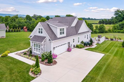 93 Stone Creek Blvd, McMinnville, TN 37110 - MLS#: 2604428