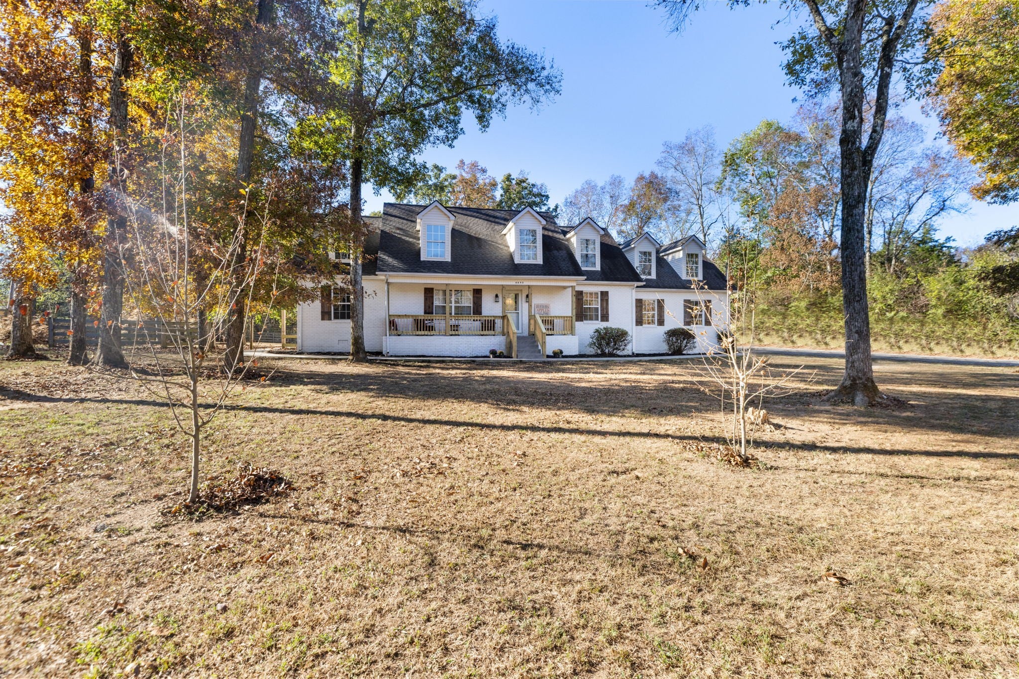 4693 Wildberry Ln