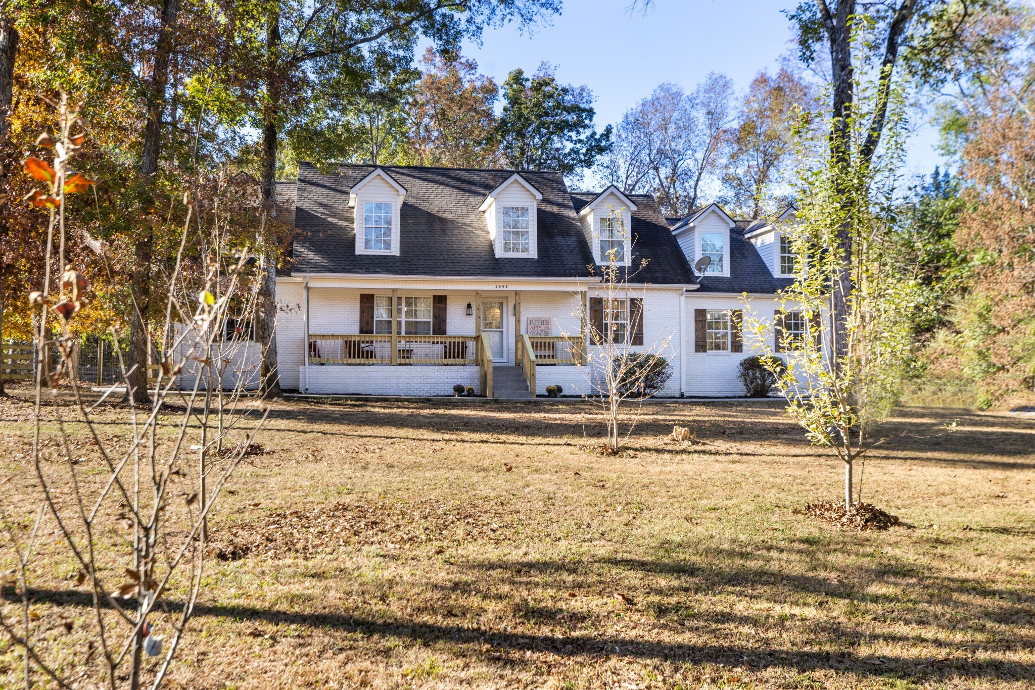 4693 Wildberry Ln