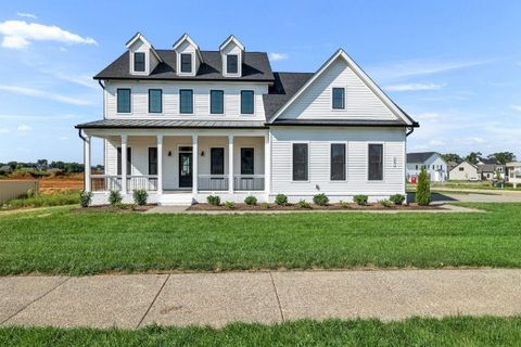 1941 Harmony Rd Spring Hill TN 37174