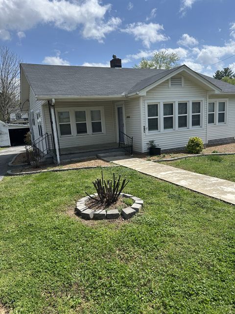 309 3rd Ave 40 Fayetteville TN 37334