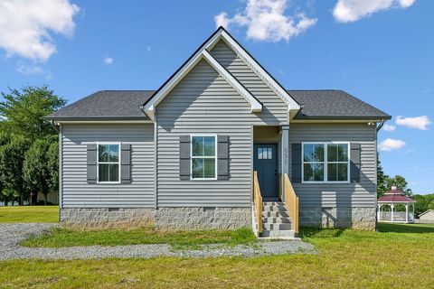 698 Miriah Dr McMinnville TN 37110